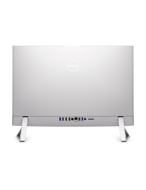 Dell 24 AIO AG FHD Core 7 150U/16GB/1TB/Intel Graphics/Win11 Pro/ENG Kbd+mouse/Touch/3Y Basic OnSite warranty | Dell