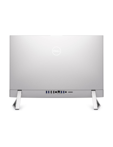 Dell 24 AIO AG FHD i5-1334U/16GB/512GB/Iris Xe/Win11 Pro/ENG Kbd+mouse/3Y Basic OnSite warranty | Dell