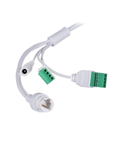 IP CAMERA: HIKVISION...