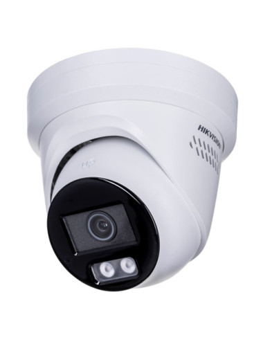 IP CAMERA: HIKVISION...