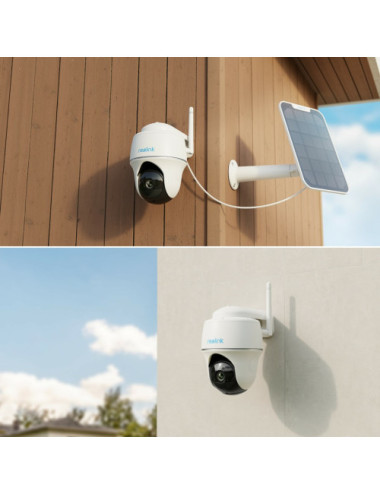 Reolink Argus Series B420 -...