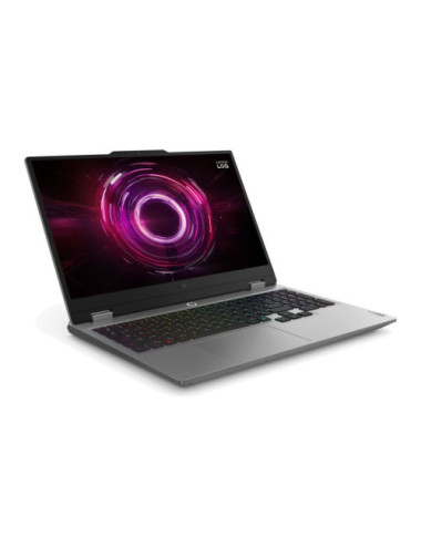 Lenovo LOQ 15AHP10 Ryzen 5...