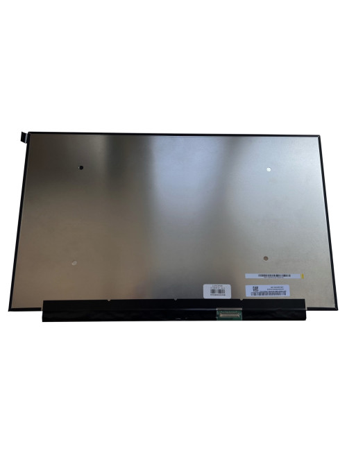 LCD Screen 15.6" 2560x1440 QHD, LED, 240Hz, matte, 40pin (right), A+