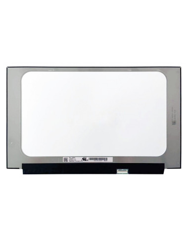 LCD Screen 15.6", 1920x1200, WLED, SLIM, IPS, matte, 40pin (right), A+