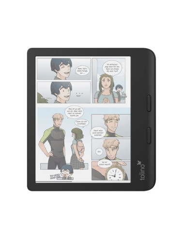 Tolino 4016621130183 e-book...