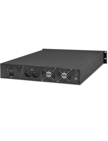 Qoltec RACK UPS | 2kVA |...
