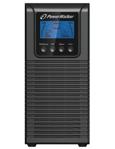 PowerWalker VFI 1000 TGS...