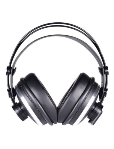 DNA ST Pro  - closed studio...