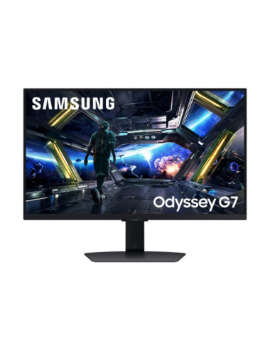 Samsung 27" G70D 144Hz...