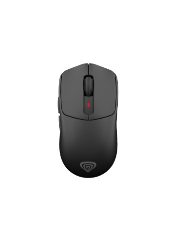 Genesis ZIRCON 500 G2 | Wireless/Wired | Gaming Mouse | 2.4 GHz, Bluetooth, USB | Black