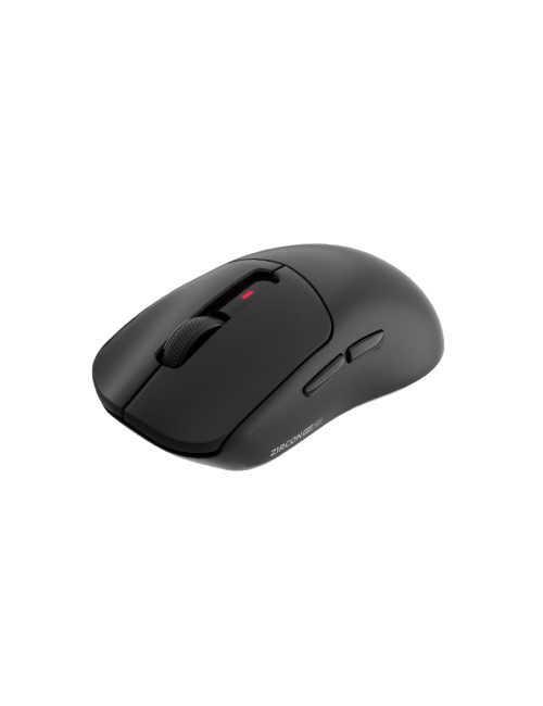 Genesis ZIRCON 500 G2 | Wireless/Wired | Gaming Mouse | 2.4 GHz, Bluetooth, USB | Black