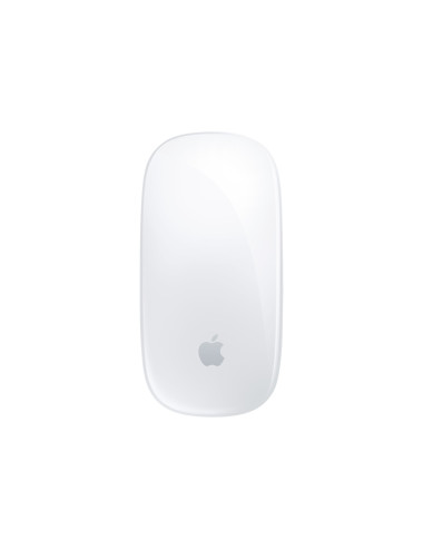 Apple Magic Mouse with Multi-Touch Surface | Wireless | Bluetooth | White