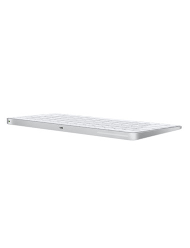 Apple Magic Keyboard | MXCL3Z/A | Compact Keyboard | Wireless | EN | Bluetooth | White