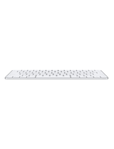 Apple Magic Keyboard | MXCL3Z/A | Compact Keyboard | Wireless | EN | Bluetooth | White