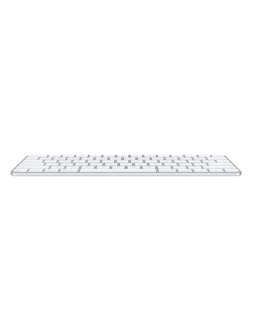 Apple Magic Keyboard | MXCL3Z/A | Compact Keyboard | Wireless | EN | Bluetooth | White