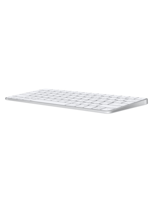 Apple Magic Keyboard | MXCL3Z/A | Compact Keyboard | Wireless | EN | Bluetooth | White