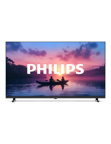 Philips LED Full HD TV | 32PFS6000/12 | 32 | Smart TV | TITAN OS | FHD | Black