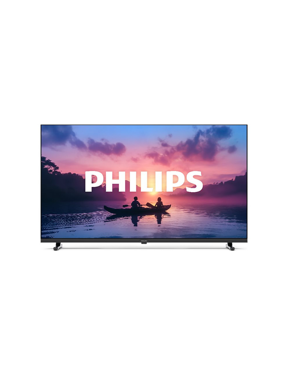 Philips LED Full HD TV | 32PFS6000/12 | 32 | Smart TV | TITAN OS | FHD | Black