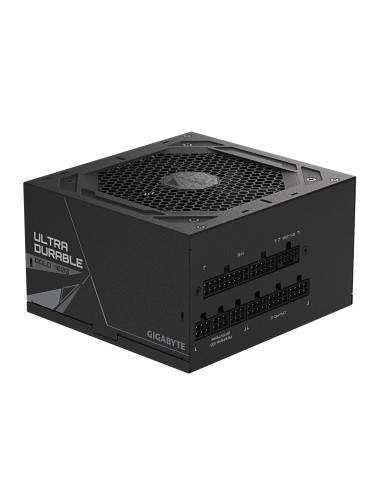 Gigabyte Power Supply, ATX 12V v3.1 | UD1000GM PG5 V2 | 1000 W