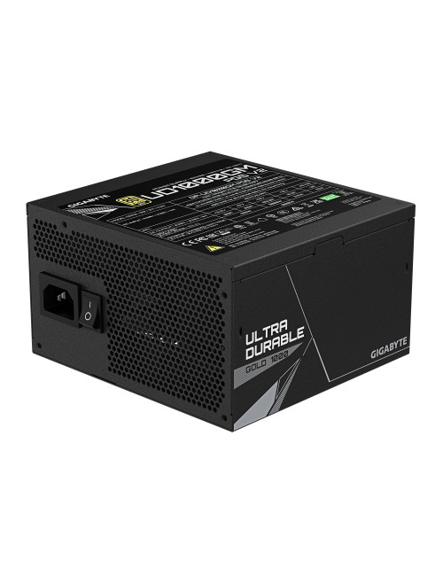 Gigabyte Power Supply, ATX 12V v3.1 | UD1000GM PG5 V2 | 1000 W