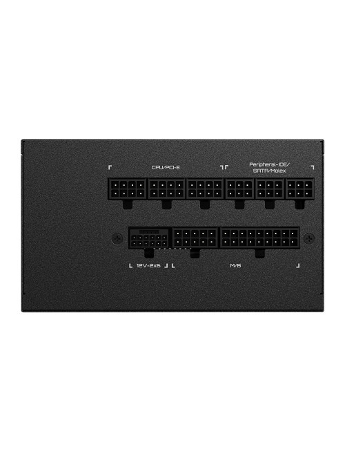 Gigabyte Power Supply, ATX 12V v3.1 | UD1000GM PG5 V2 | 1000 W