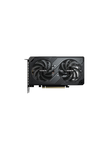 Gigabyte GeForce RTX 5060 WINDFORCE MAX OC 8G | NVIDIA | 8 GB | GeForce RTX 5060 | GDDR7 | HDMI ports quantity 1 | PCI-E 5.0