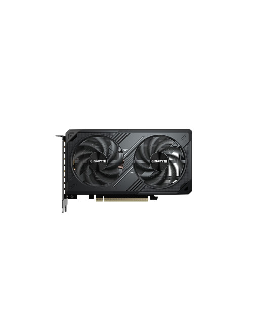 Gigabyte GeForce RTX 5060 WINDFORCE MAX OC 8G | NVIDIA | 8 GB | GeForce RTX 5060 | GDDR7 | HDMI ports quantity 1 | PCI-E 5.0