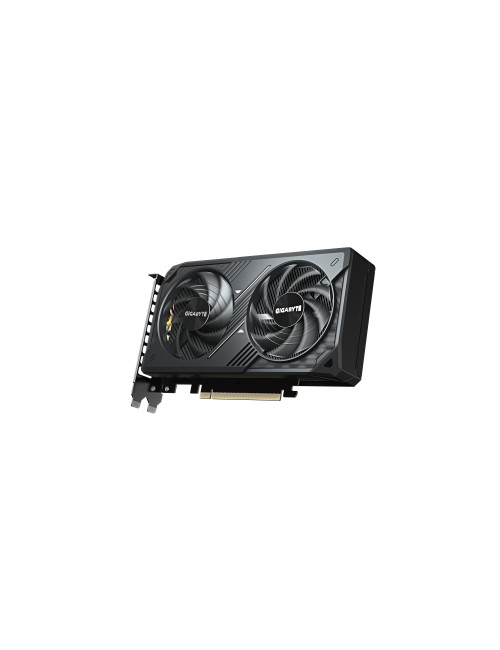 Gigabyte GeForce RTX 5060 WINDFORCE MAX OC 8G | NVIDIA | 8 GB | GeForce RTX 5060 | GDDR7 | HDMI ports quantity 1 | PCI-E 5.0