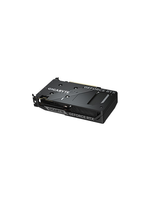 Gigabyte GeForce RTX 5060 WINDFORCE MAX OC 8G | NVIDIA | 8 GB | GeForce RTX 5060 | GDDR7 | HDMI ports quantity 1 | PCI-E 5.0