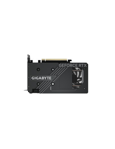 Gigabyte GeForce RTX 5060 WINDFORCE MAX OC 8G | NVIDIA | 8 GB | GeForce RTX 5060 | GDDR7 | HDMI ports quantity 1 | PCI-E 5.0