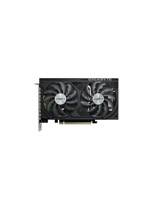 Gigabyte GeForce RTX 5050 WINDFORCE OC V2 8G | NVIDIA | 8 GB | GeForce RTX 5050 | GDDR6 | HDMI ports quantity 2 | PCI-E 5.0
