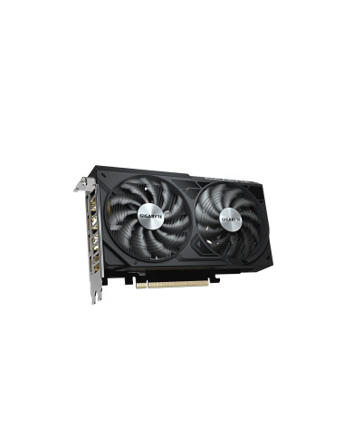 Gigabyte GeForce RTX 5050 WINDFORCE OC V2 8G | NVIDIA | 8 GB | GeForce RTX 5050 | GDDR6 | HDMI ports quantity 2 | PCI-E 5.0