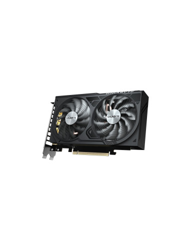 Gigabyte GeForce RTX 5050 WINDFORCE OC V2 8G | NVIDIA | 8 GB | GeForce RTX 5050 | GDDR6 | HDMI ports quantity 2 | PCI-E 5.0