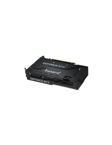Gigabyte GeForce RTX 5050 WINDFORCE OC V2 8G | NVIDIA | 8 GB | GeForce RTX 5050 | GDDR6 | HDMI ports quantity 2 | PCI-E 5.0