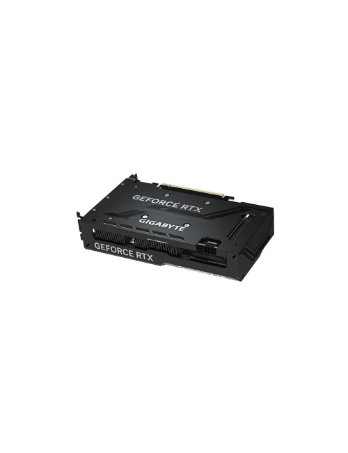Gigabyte GeForce RTX 5050 WINDFORCE OC V2 8G | NVIDIA | 8 GB | GeForce RTX 5050 | GDDR6 | HDMI ports quantity 2 | PCI-E 5.0