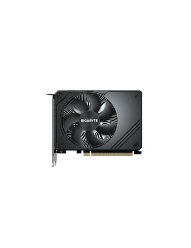 Gigabyte GeForce RTX 5050 D6 8G | NVIDIA | 8 GB | GeForce RTX 5050 | GDDR6 | HDMI ports quantity 2 | PCI-E 5.0