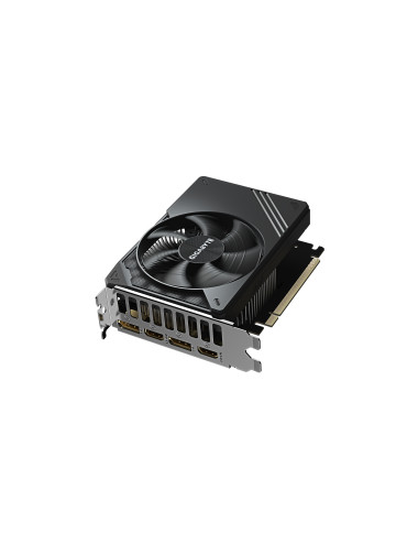 Gigabyte GeForce RTX 5050 D6 8G | NVIDIA | 8 GB | GeForce RTX 5050 | GDDR6 | HDMI ports quantity 2 | PCI-E 5.0