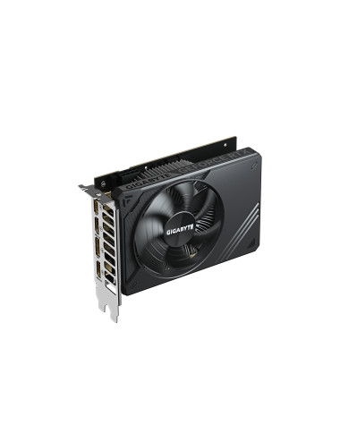 Gigabyte GeForce RTX 5050 D6 8G | NVIDIA | 8 GB | GeForce RTX 5050 | GDDR6 | HDMI ports quantity 2 | PCI-E 5.0