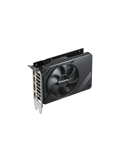 Gigabyte GeForce RTX 5050 D6 8G | NVIDIA | 8 GB | GeForce RTX 5050 | GDDR6 | HDMI ports quantity 2 | PCI-E 5.0