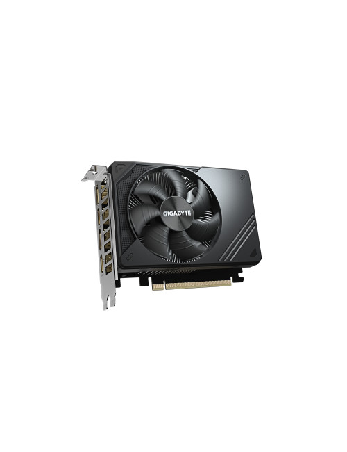 Gigabyte GeForce RTX 5050 D6 8G | NVIDIA | 8 GB | GeForce RTX 5050 | GDDR6 | HDMI ports quantity 2 | PCI-E 5.0