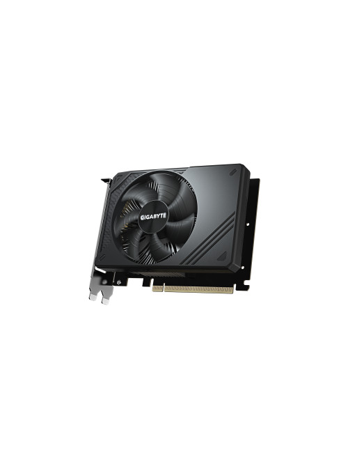 Gigabyte GeForce RTX 5050 D6 8G | NVIDIA | 8 GB | GeForce RTX 5050 | GDDR6 | HDMI ports quantity 2 | PCI-E 5.0