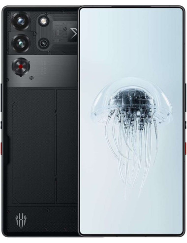 RedMagic 10 Pro 17.4 cm...