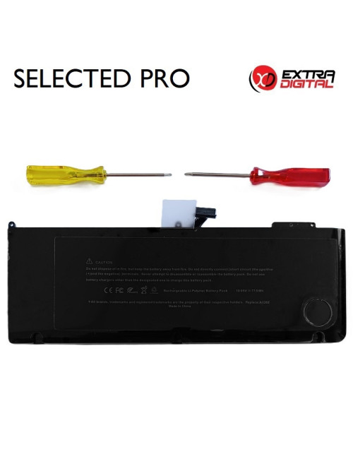 Notebook Battery A1382, 7200mah, Extra Digital Selected Pro