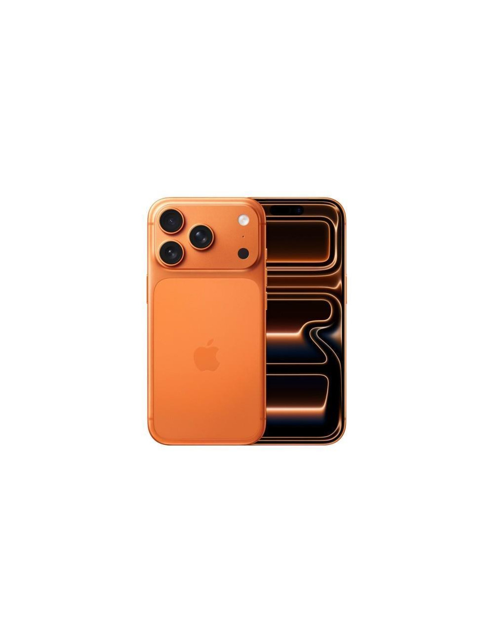 MOBILE PHONE IPHONE 17 PRO/512GB COS.ORANGE MG8M4 APPLE