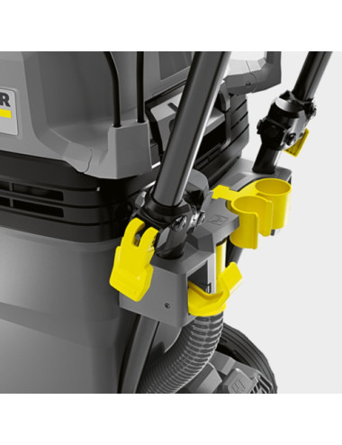 Kärcher Wet and dry vacuum...