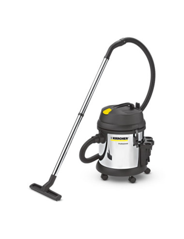Kärcher Wet and dry vacuum...