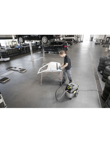 Kärcher NT 30/1 Ap Te L...