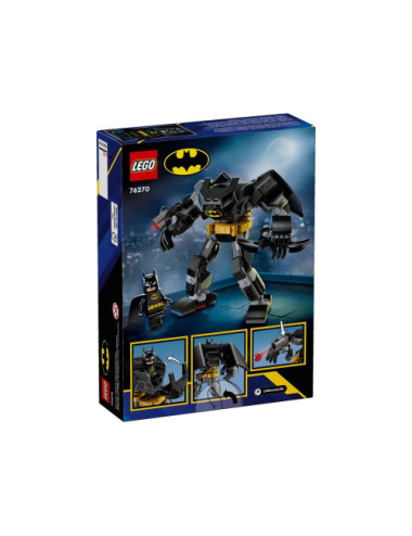 LEGO Super Heroes 76270...