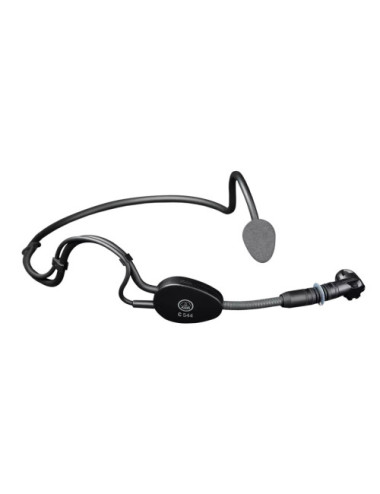 AKG C544 L Black...