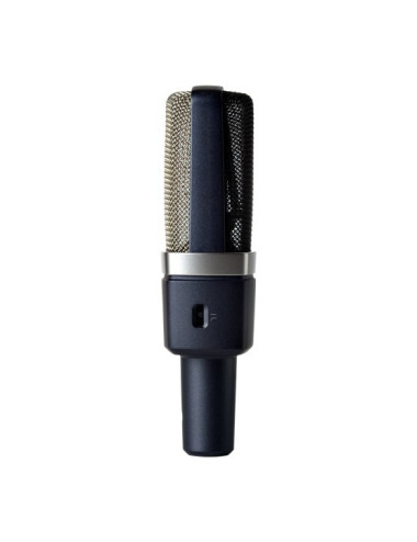 AKG C214 Black Studio...